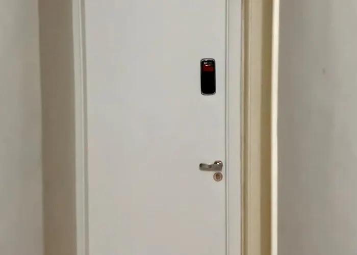 Copacabana Charme Mini Apartment Rio de Janeiro